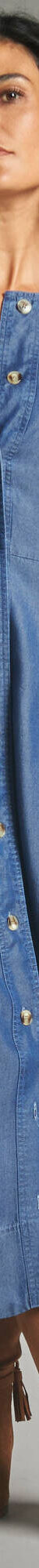 Robe longue boutonnée (stone) Robe longue boutonnée (stone)